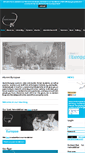Mobile Screenshot of alumnieuropae.org